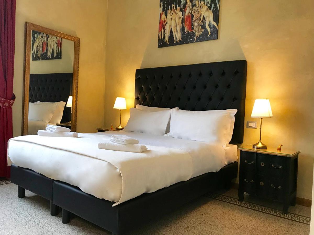 Affittacamere Le Contesse Firenze