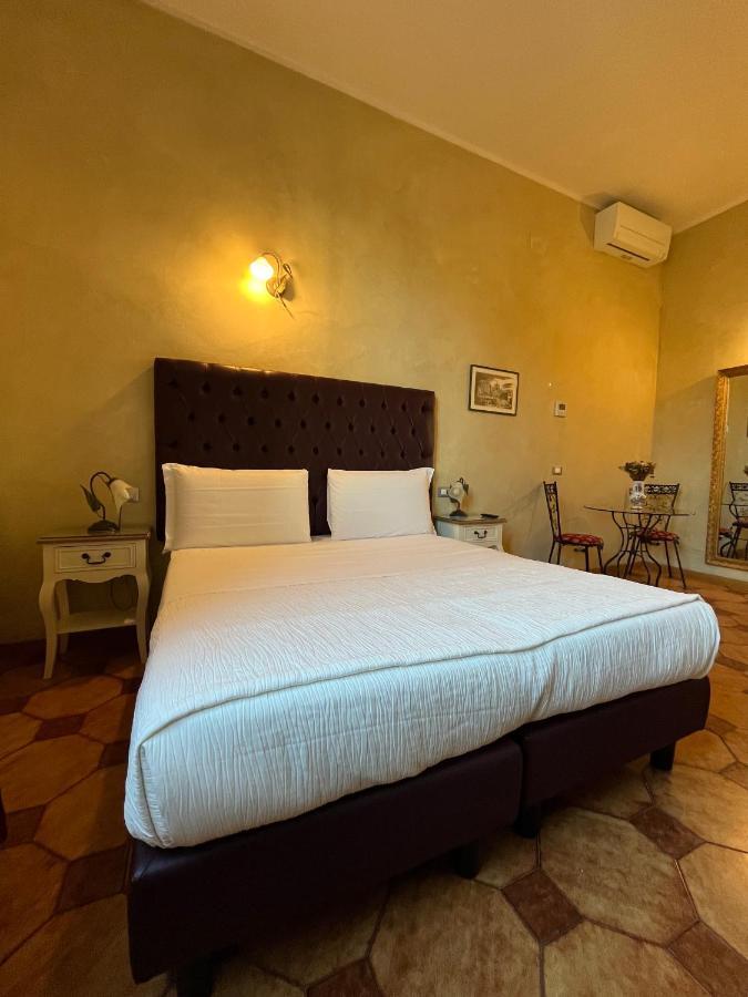 Affittacamere Le Contesse Firenze