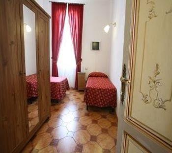 Affittacamere Le Contesse Firenze
