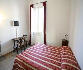 Le Contesse Affittacamere Firenze