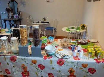 Le Contesse 3* Firenze